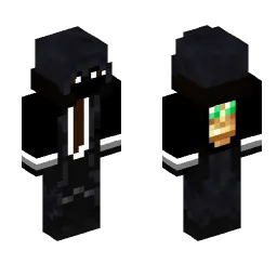 Minecraft Skin #231417