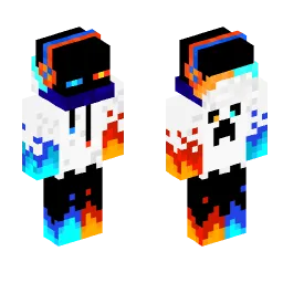 Minecraft Skin #231419