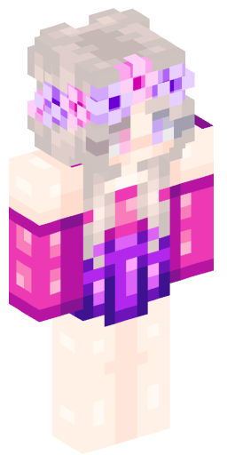 Pikachu14068 Minecraft Skin Preview on Minecraft.Co.Com