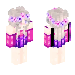 Minecraft Skin #231422