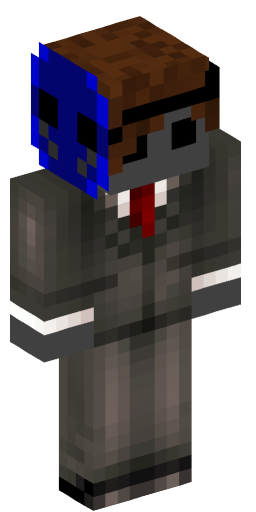 pika_king Minecraft Skin Preview on Minecraft.Co.Com