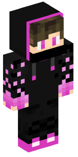 metalok Minecraft Skin Preview on Minecraft.Co.Com