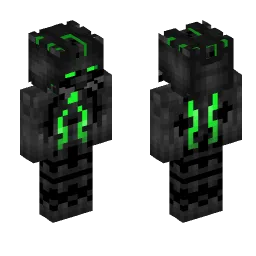 Minecraft Skin #231428