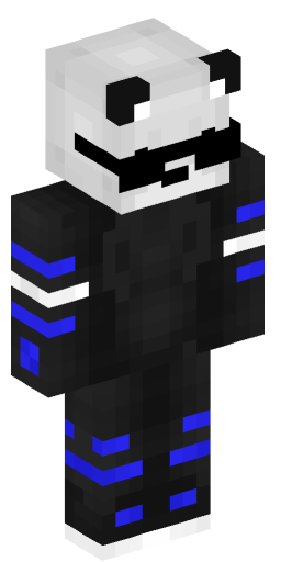 TacticalModz Minecraft Skin Preview on Minecraft.Co.Com