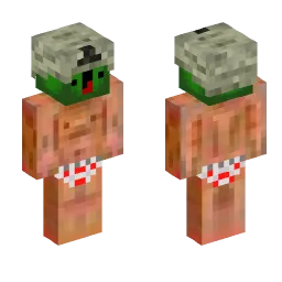 Minecraft Skin #231439