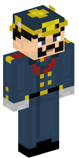 Tacticalist Minecraft Skin Preview on Minecraft.Co.Com