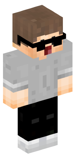 TacticalForce Minecraft Skin Preview on Minecraft.Co.Com