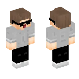 Minecraft Skin #231442