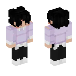 Minecraft Skin #231443