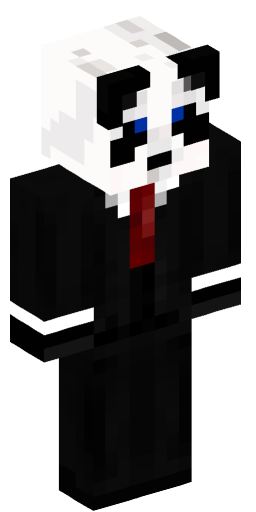 TacticalySalty Minecraft Skin Preview on Minecraft.Co.Com