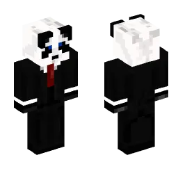 Minecraft Skin #231445