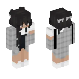 Minecraft Skin #231450