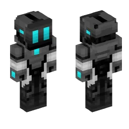 Minecraft Skin #231460