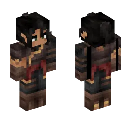 Minecraft Skin #231464