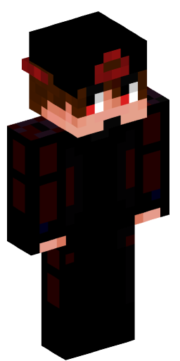 FutureBlank Minecraft Skin Preview on Minecraft.Co.Com