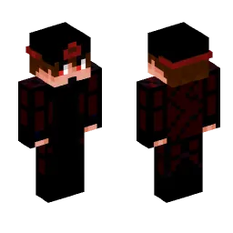Minecraft Skin #231465