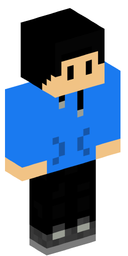 FuturePC Minecraft Skin Preview on Minecraft.Co.Com