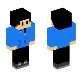 Minecraft Skin #231467