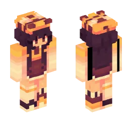 Minecraft Skin #231468