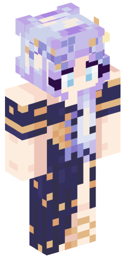 Shadoune_ Minecraft Skin Preview on Minecraft.Co.Com