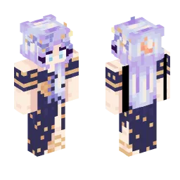 Minecraft Skin #231470