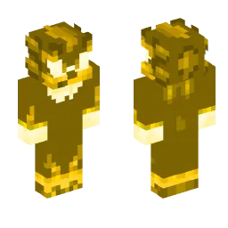Minecraft Skin #231471
