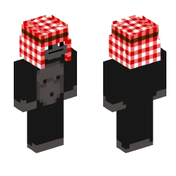 Minecraft Skin #231472