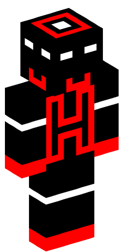 Shadoune66 Minecraft Skin Preview on Minecraft.Co.Com