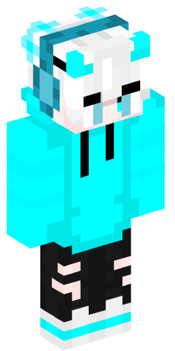 shadoune30 Minecraft Skin Preview on Minecraft.Co.Com