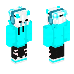 Minecraft Skin #231475