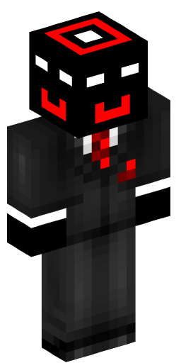 Shadoune777_ Minecraft Skin Preview on Minecraft.Co.Com