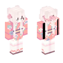 Minecraft Skin #231477