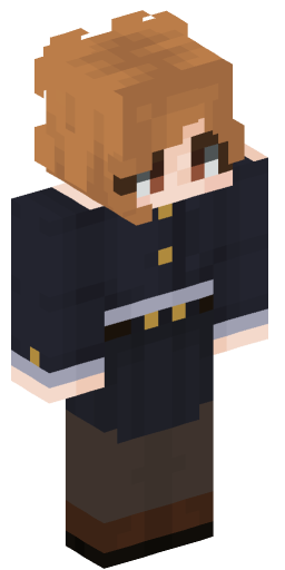 Girllie Minecraft Skin Preview on Minecraft.Co.Com