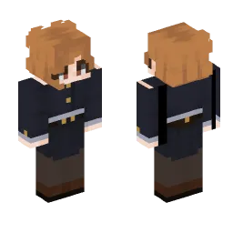 Minecraft Skin #231479