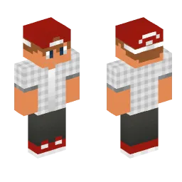 Minecraft Skin #231480