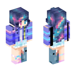 Minecraft Skin #231482