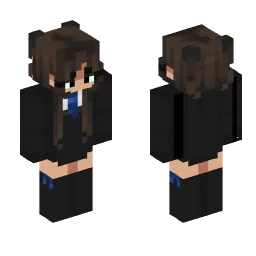 Minecraft Skin #231483