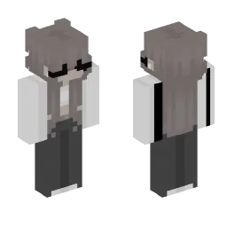 Minecraft Skin #231484