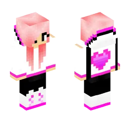 Minecraft Skin #231485