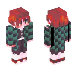 Minecraft Skin #231487