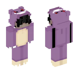 Minecraft Skin #231488