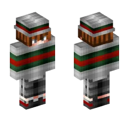 Minecraft Skin #231489