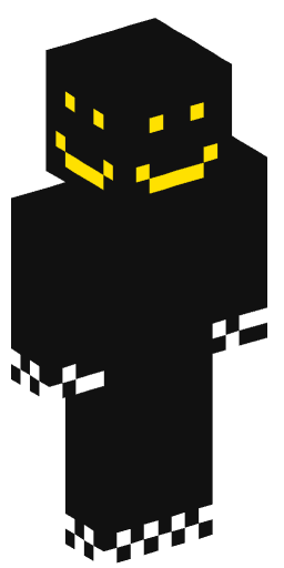 Wanoush Minecraft Skin Preview on Minecraft.Co.Com