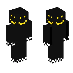 Minecraft Skin #231490