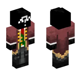 Minecraft Skin #231491