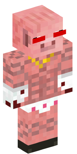 wanoryx Minecraft Skin Preview on Minecraft.Co.Com