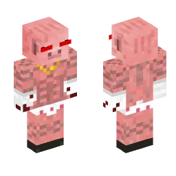 Minecraft Skin #231493