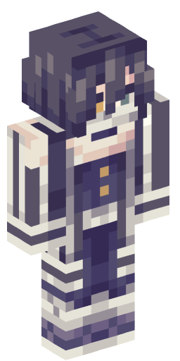 Wanonz Minecraft Skin Preview on Minecraft.Co.Com
