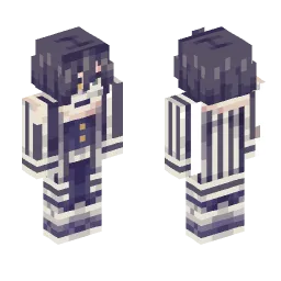 Minecraft Skin #231494