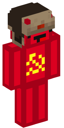 Wano09 Minecraft Skin Preview on Minecraft.Co.Com